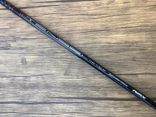 Driver Rmx Vd/X(2024) 10.5 Dr Tensei Tr50 Sr) B