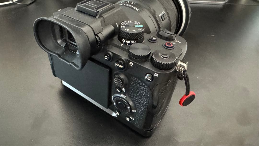 Sony Mirrorless Interchangeable Lens Cameras 7Iv Smallrig