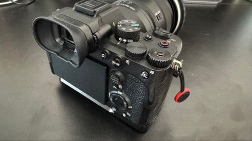 Sony Mirrorless Interchangeable Lens Cameras 7Iv Smallrig