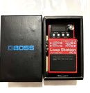 Boss Guitar Effects Units Loop Station Rc-5