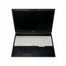 Fujitsu Windows Notebook Body Lifebook A5510 Core I5 10210U/ 16Gb/ Ssd