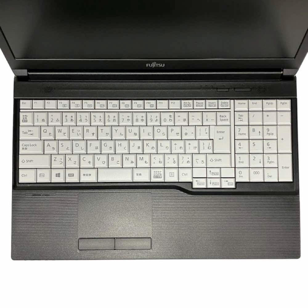 Fujitsu Windows Notebook Body Lifebook A5510 Core I5 10210U/ 16Gb/ Ssd