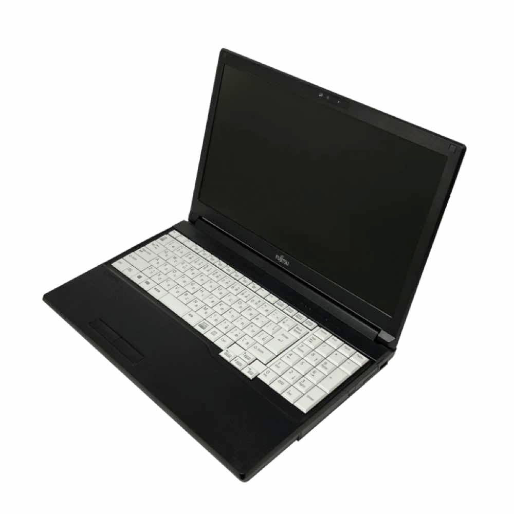 Fujitsu Windows Notebook Body Lifebook A5510 Core I5 10210U/ 16Gb/ Ssd