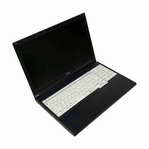 Fujitsu Windows Notebook Body Lifebook A5510 Core I5 10210U/ 16Gb/ Ssd