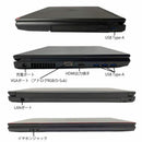 Fujitsu Windows Notebook Body Lifebook A5510 Core I5 10210U/ 16Gb/ Ssd