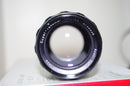Pentax Lens (Single Focus) Super-Takumar 150 F4 L8