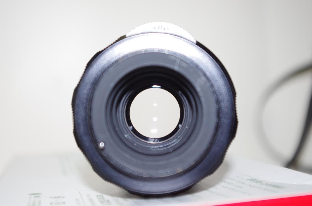 Pentax Lens (Single Focus) Super-Takumar 150 F4 L8
