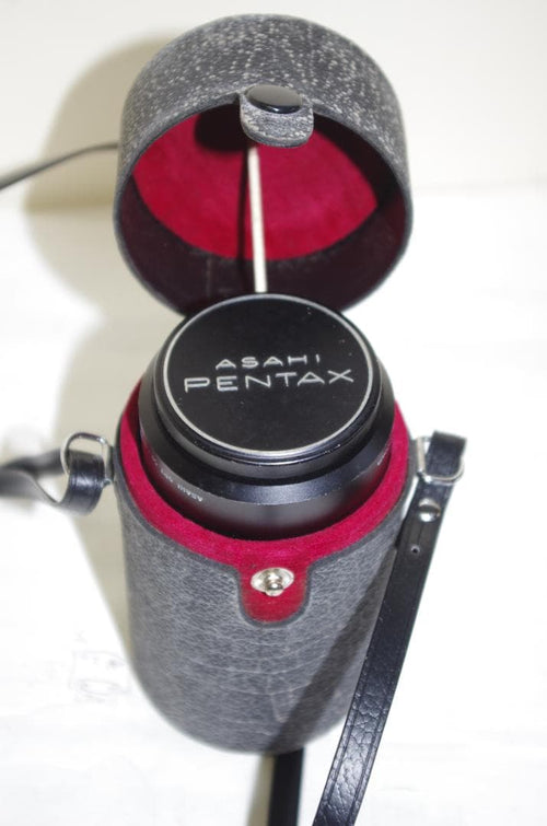 Pentax Lens (Single Focus) Super-Takumar 150 F4 L8