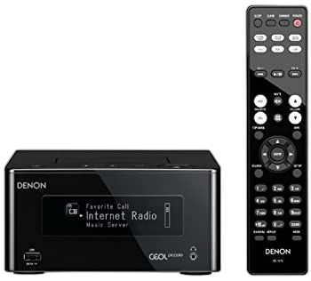Others Denon Ceol Piccolo Airplay/ Dra-N5K