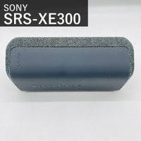 Sony Wireless Speaker Srs-Xe300 Bluetooth Ip67 24 X-Balanced Unit