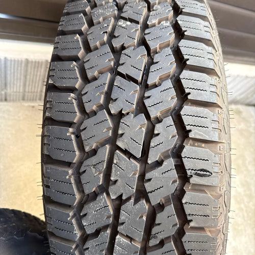 Rays 18 Inches 57Dr-X 2122Ltd A/T4
