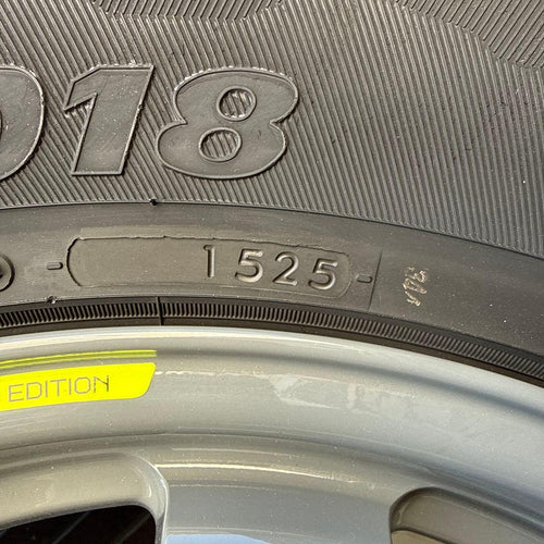 Rays 18 Inches 57Dr-X 2122Ltd A/T4
