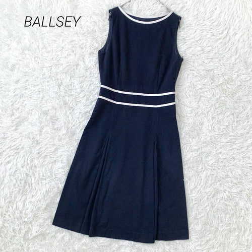 Ballsey Sleeveless A