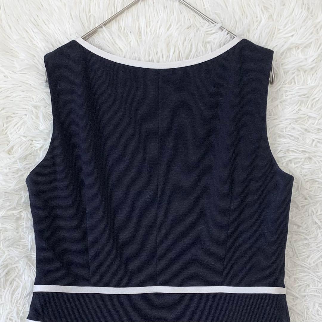 Ballsey Sleeveless A