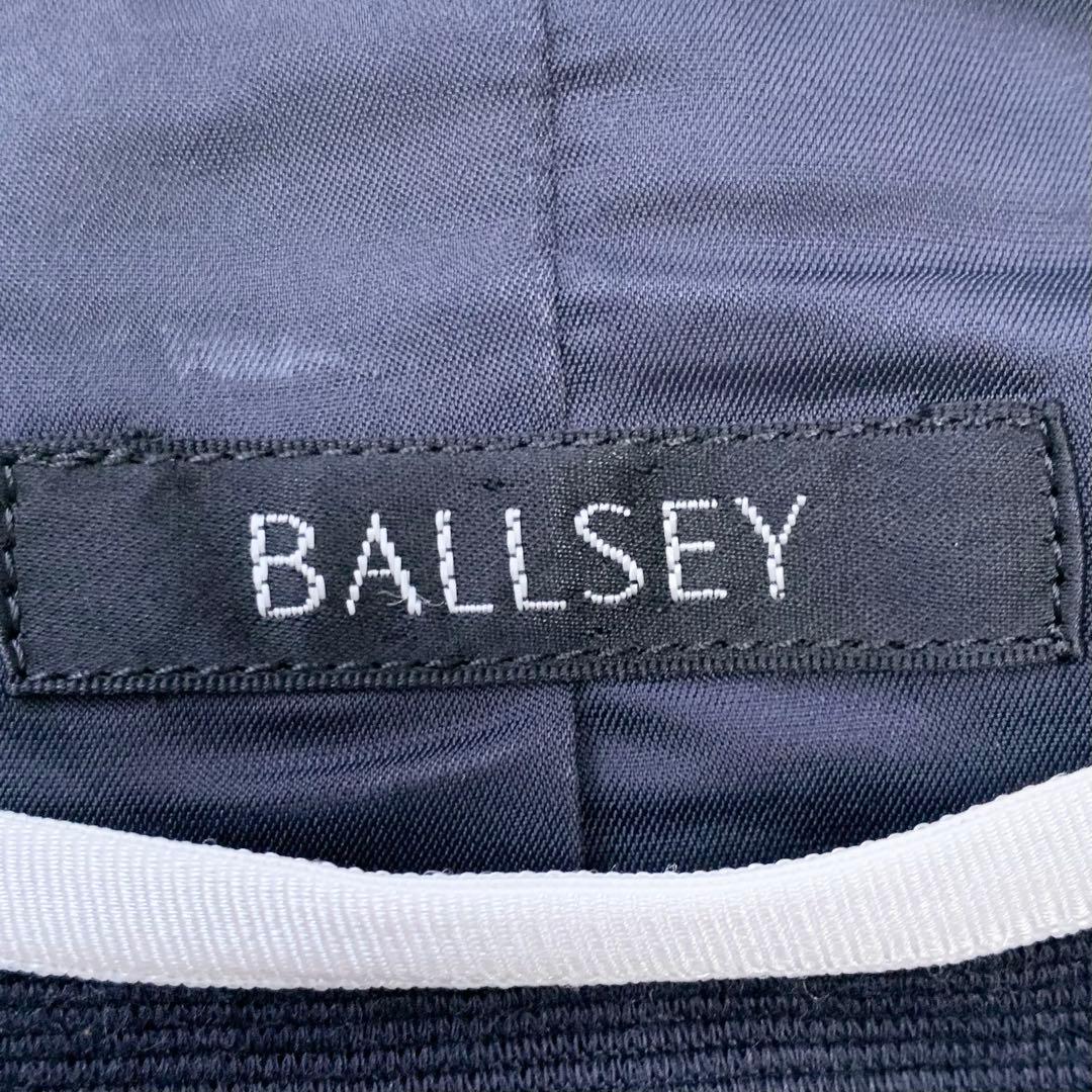 Ballsey Sleeveless A