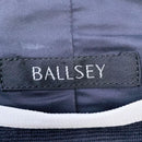 Ballsey Sleeveless A