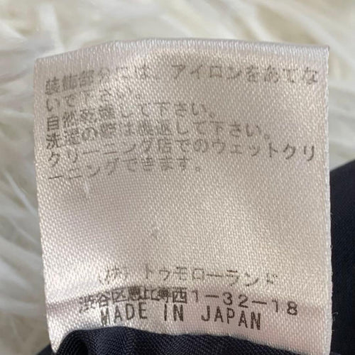 Ballsey Sleeveless A