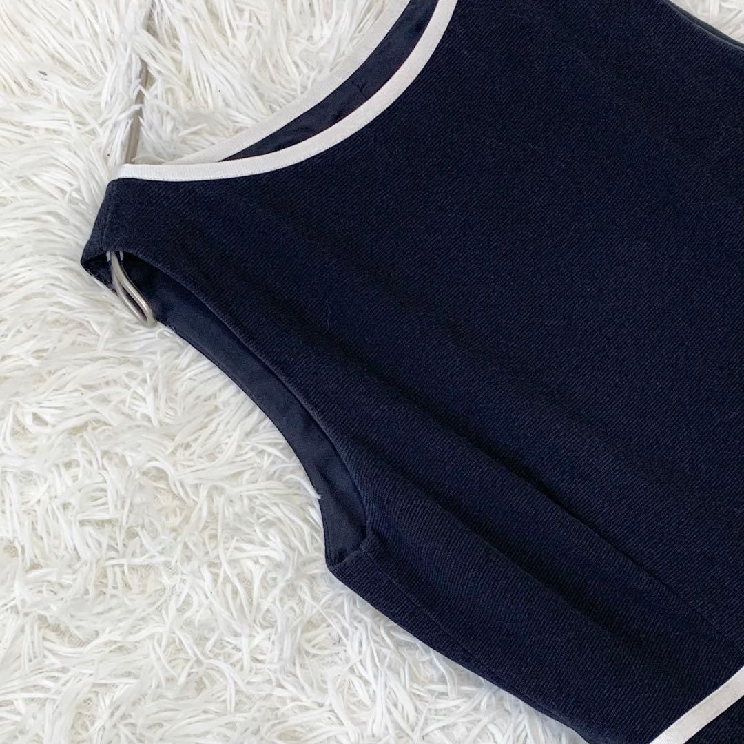 Ballsey Sleeveless A