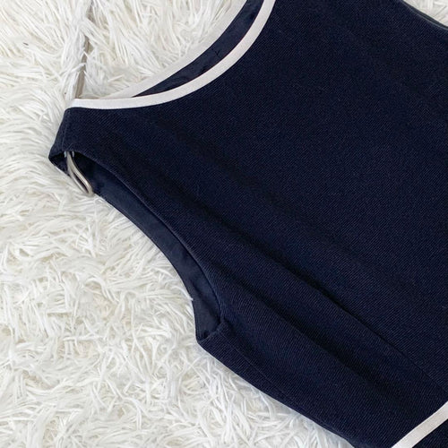 Ballsey Sleeveless A