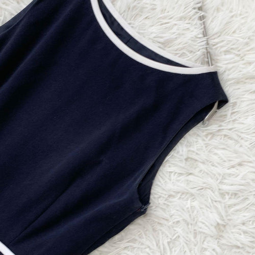 Ballsey Sleeveless A