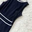 Ballsey Sleeveless A