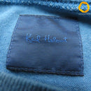 Karl Helmut 7 Minutes, Long -Sleeved Cut -And -Sew Karlhelmut T [X1009937]