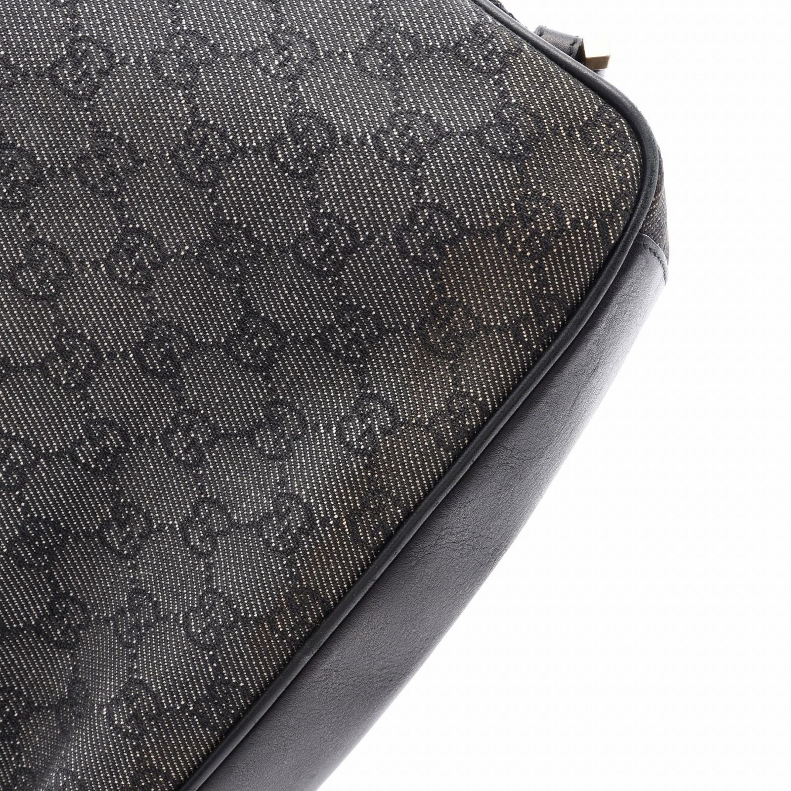 Gucci Shoulder Bag Gg 92732 Used A