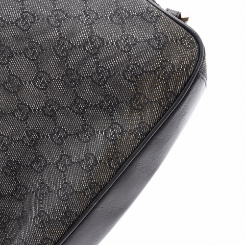 Gucci Shoulder Bag Gg 92732 Used A