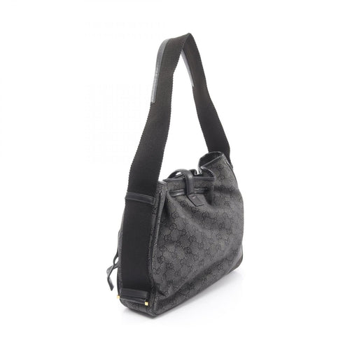 Gucci Shoulder Bag Gg 92732 Used A
