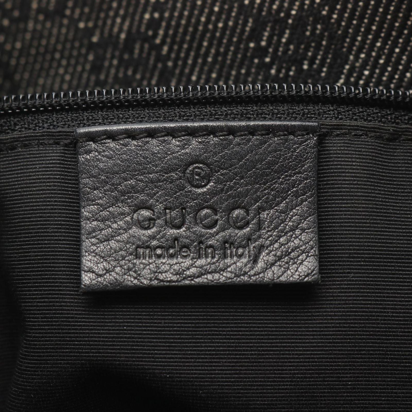 Gucci Shoulder Bag Gg 92732 Used A