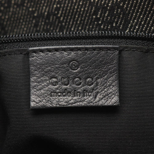 Gucci Shoulder Bag Gg 92732 Used A