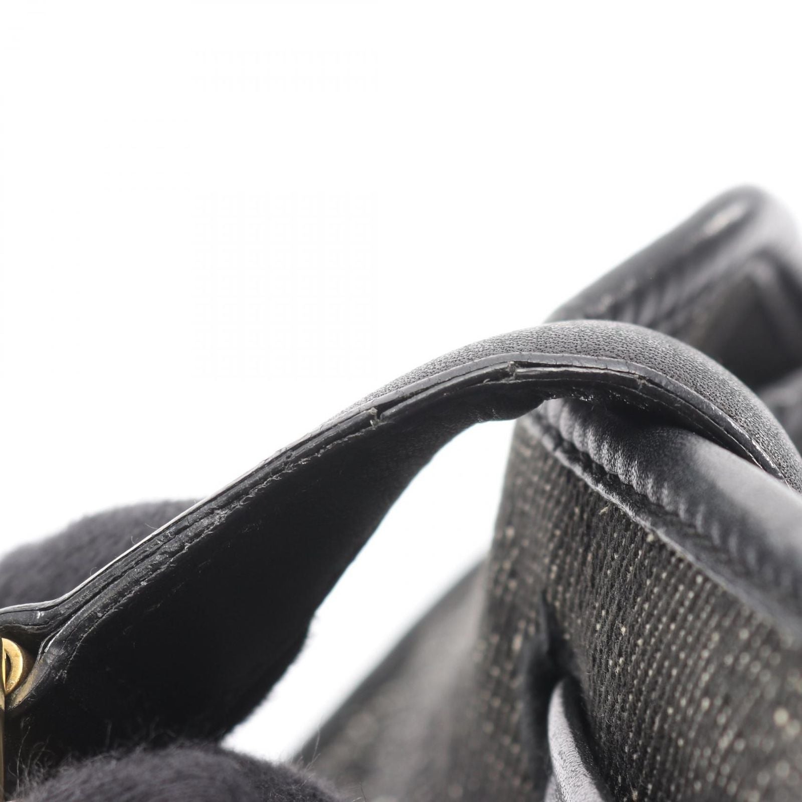 Gucci Shoulder Bag Gg 92732 Used A