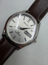 Grand Seiko Quartz Watches 9F83-9A00