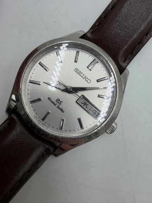 Grand Seiko Quartz Watches 9F83-9A00