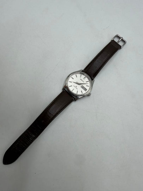 Grand Seiko Quartz Watches 9F83-9A00