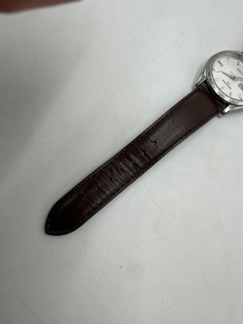 Grand Seiko Quartz Watches 9F83-9A00