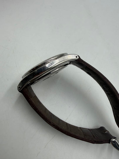 Grand Seiko Quartz Watches 9F83-9A00