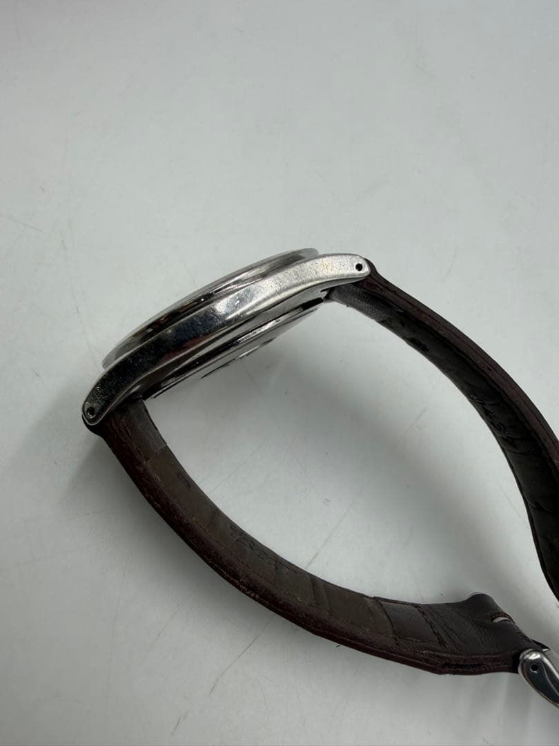 Grand Seiko Quartz Watches 9F83-9A00