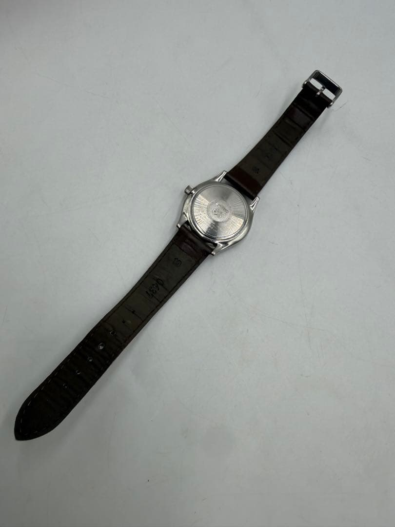 Grand Seiko Quartz Watches 9F83-9A00