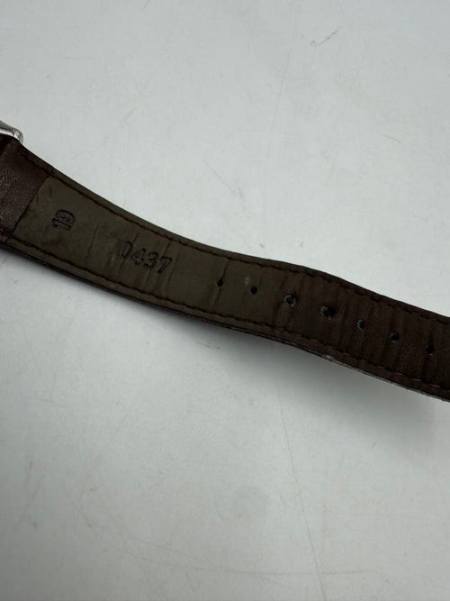 Grand Seiko Quartz Watches 9F83-9A00