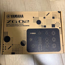 Yamaha Audio Interfaces Zg02