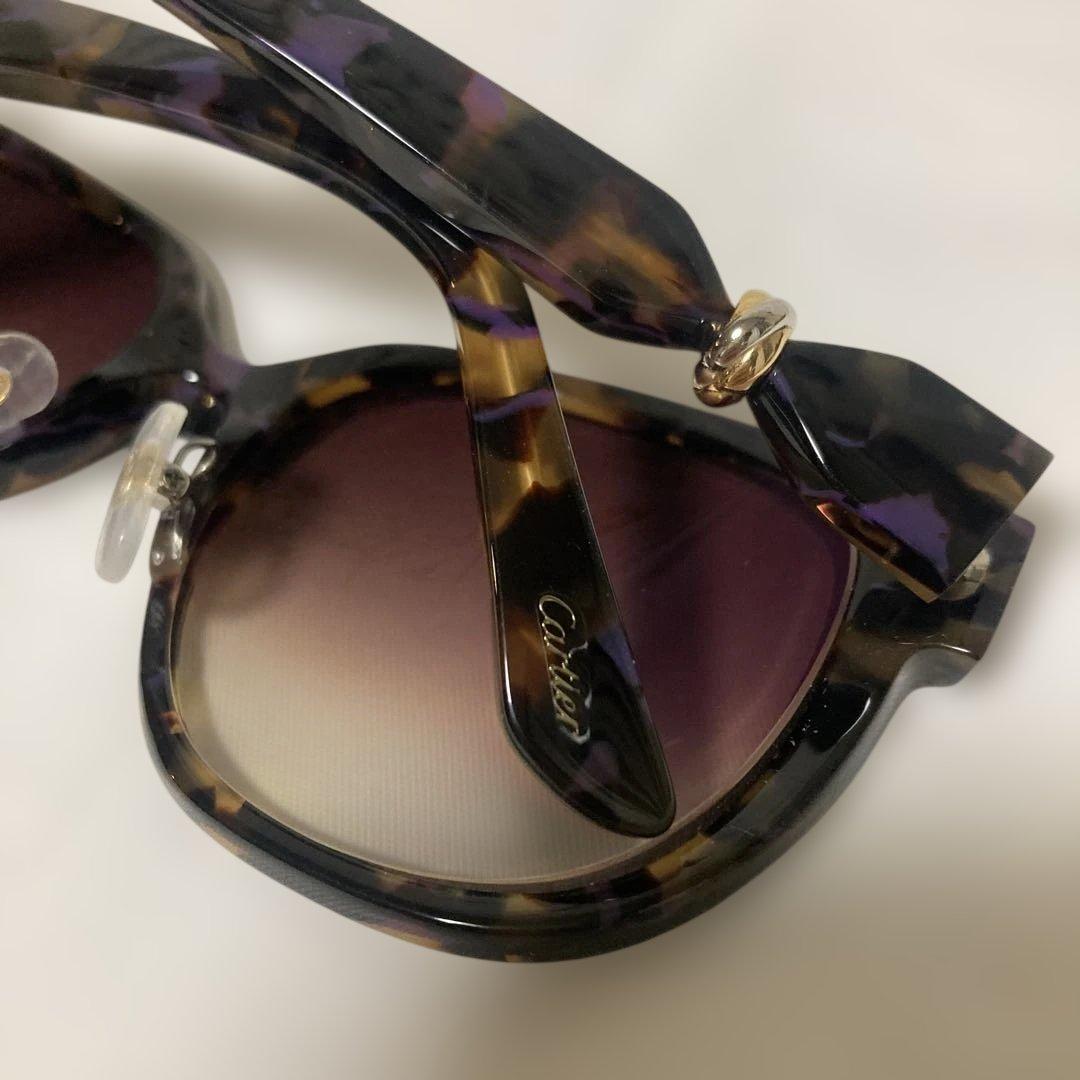 Cartier Sunglasses