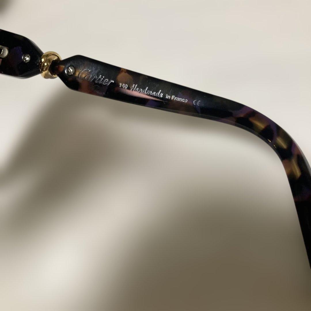 Cartier Sunglasses