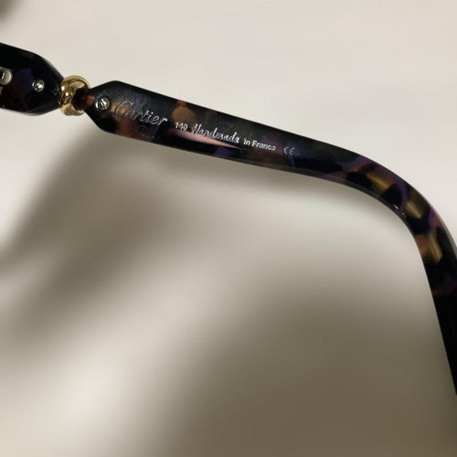 Cartier Sunglasses