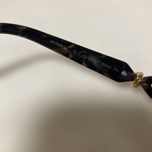 Cartier Sunglasses