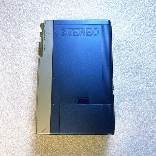 Sony Cassette Player Tps-L2