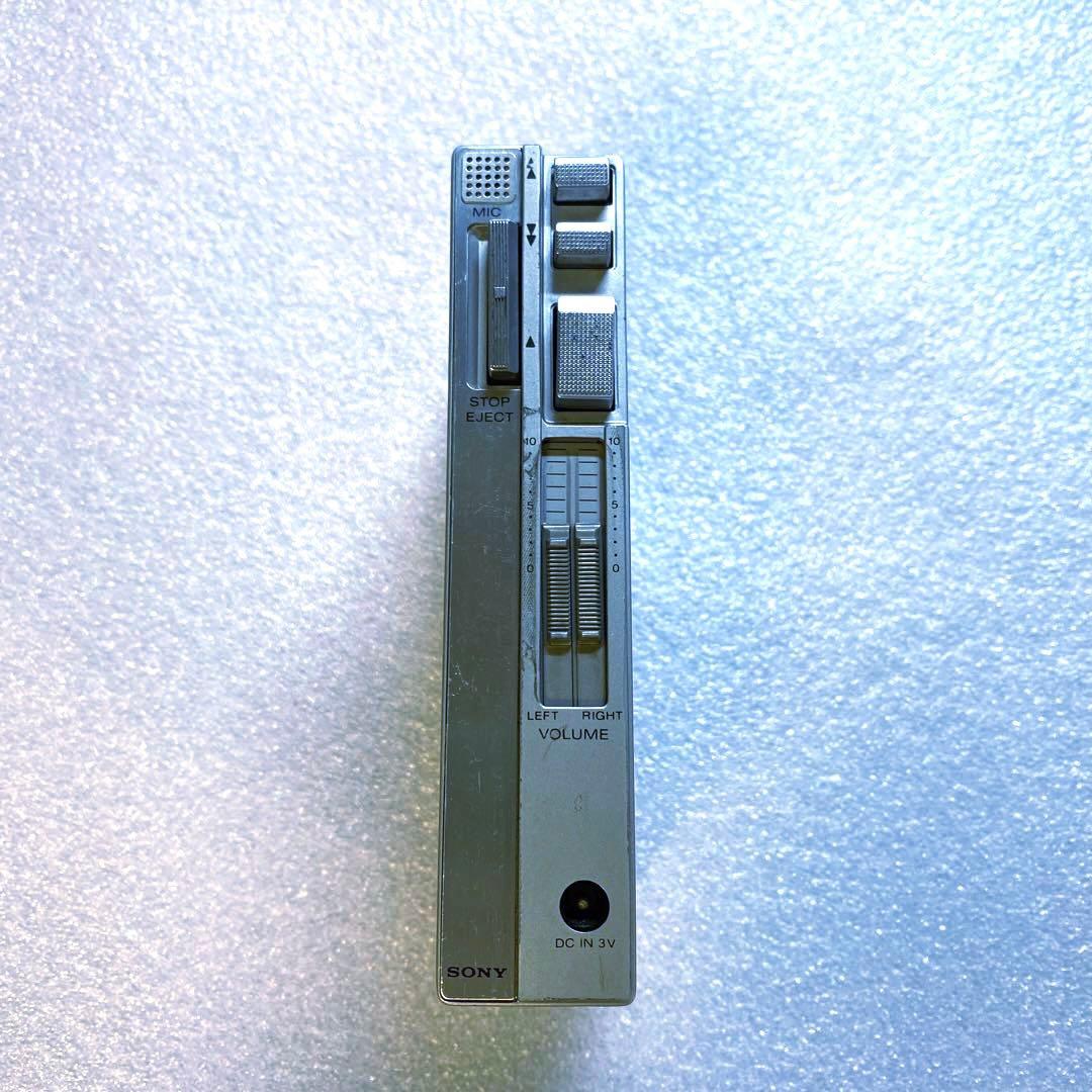 Sony Cassette Player Tps-L2