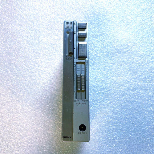 Sony Cassette Player Tps-L2