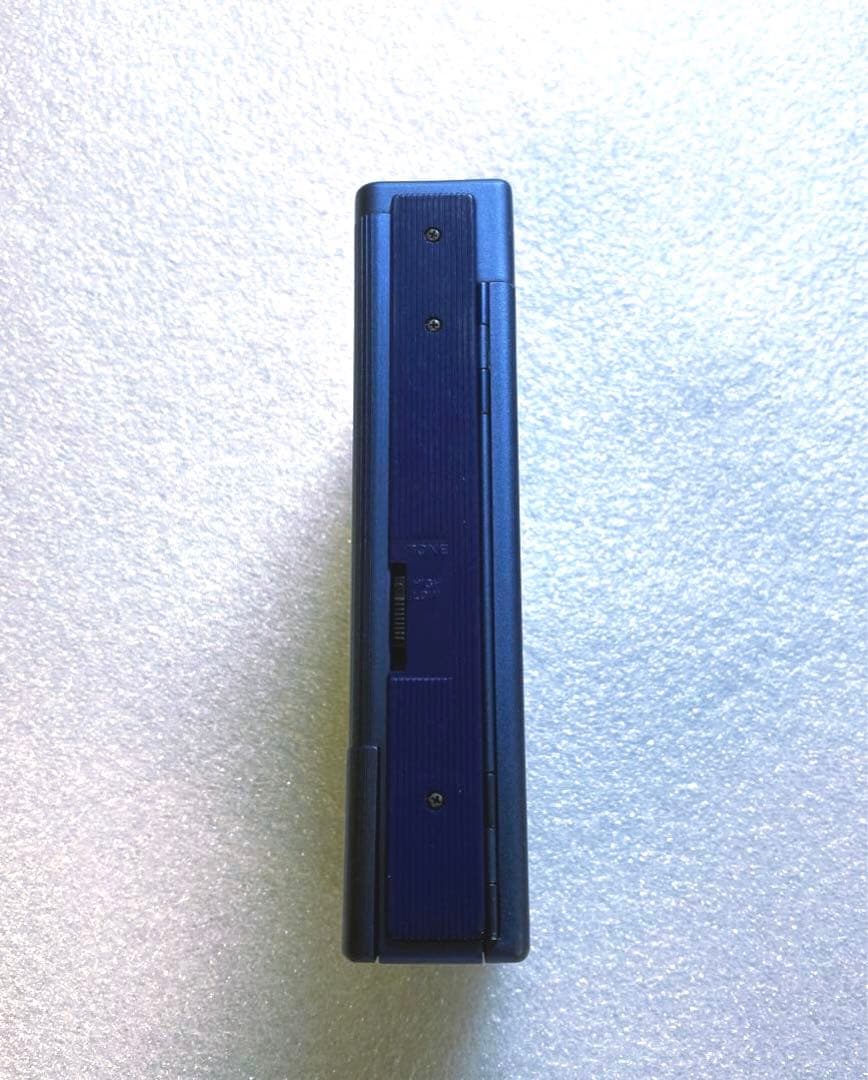 Sony Cassette Player Tps-L2