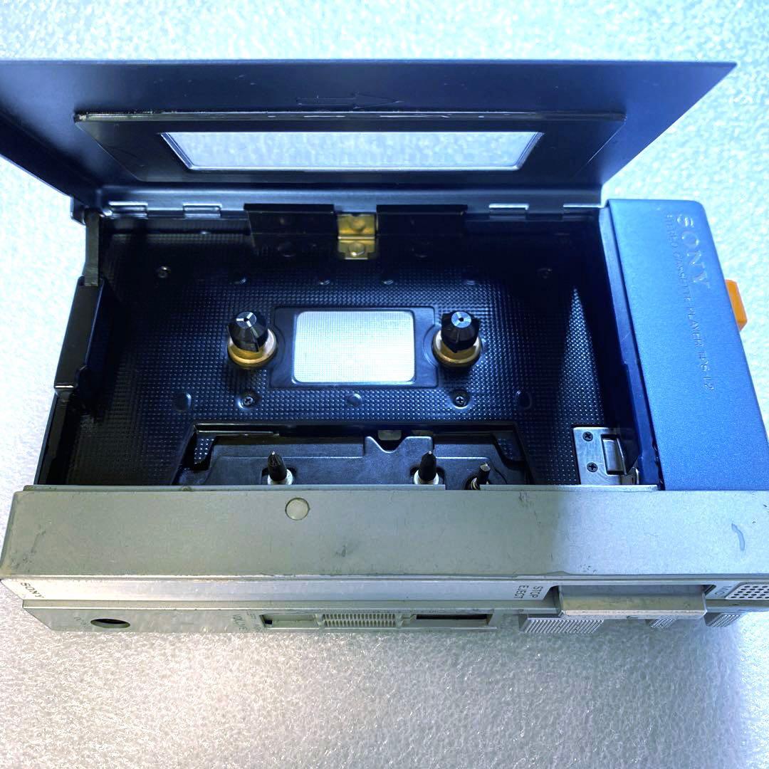 Sony Cassette Player Tps-L2